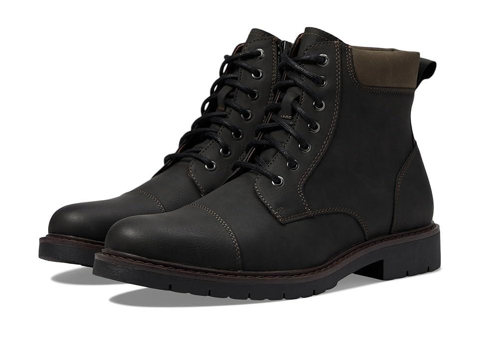 Dockers Dudley Mens Ankle Boots Product Image