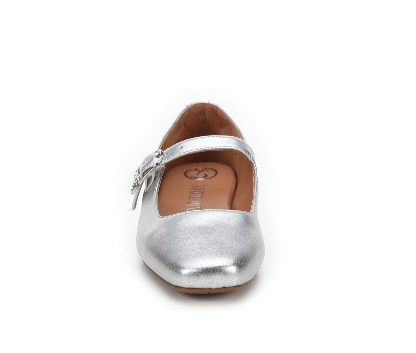 Women's Sam & Libby Fredi Flats Product Image