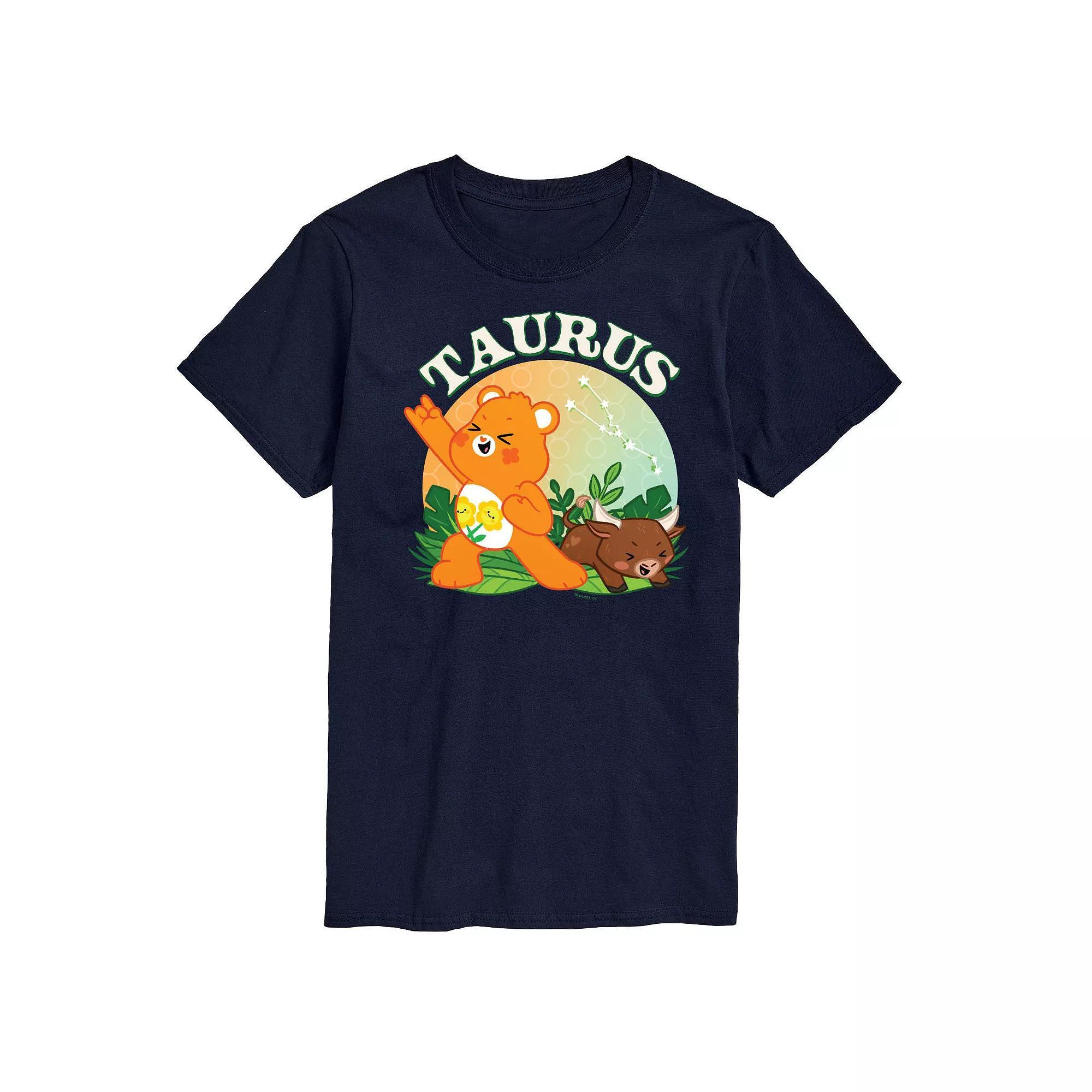 Mens Pokemon Retro Pikachu Graphic Tee Blue Product Image