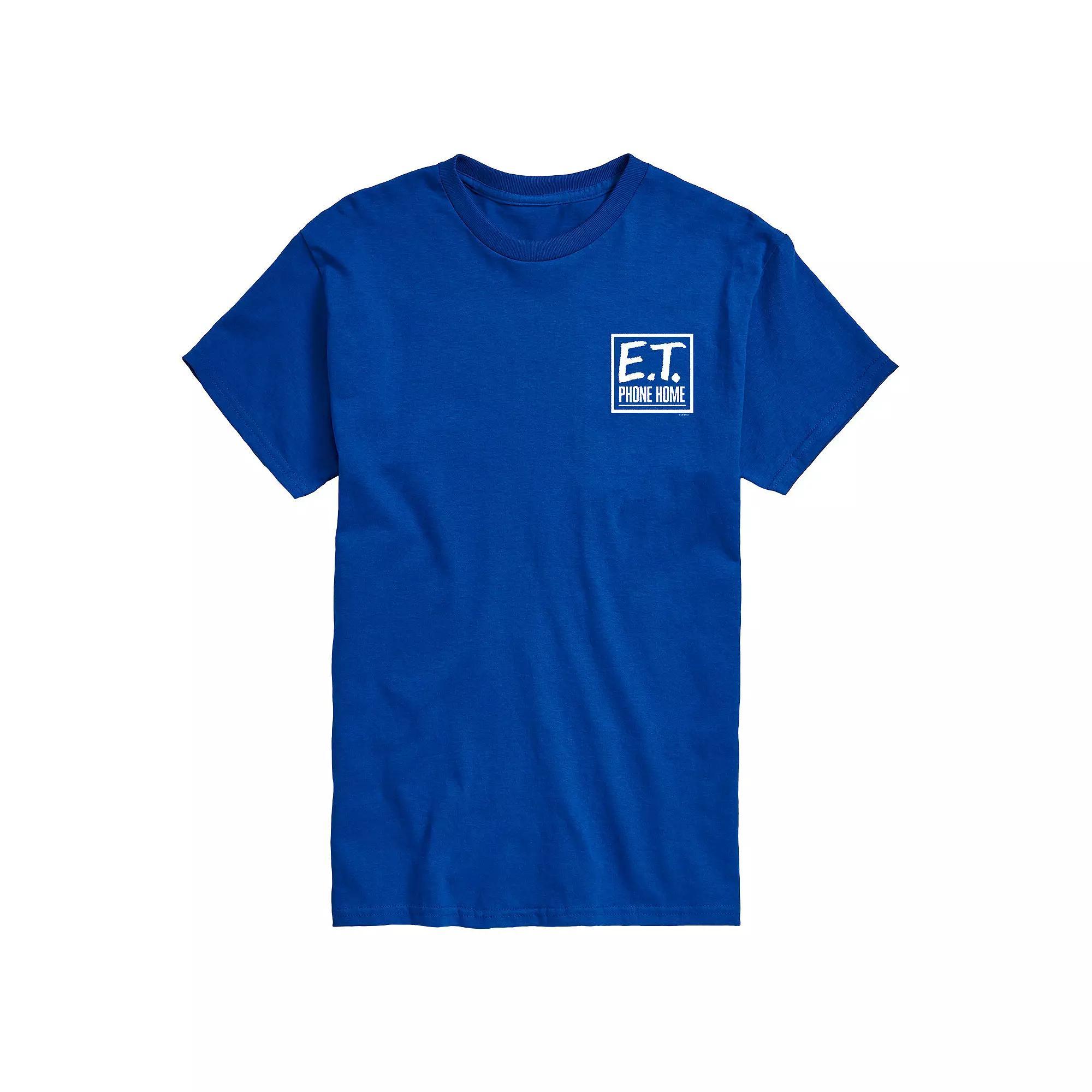 Mens Scott Pilgrim Vs The World Movie Logo Graphic Tee Product Image