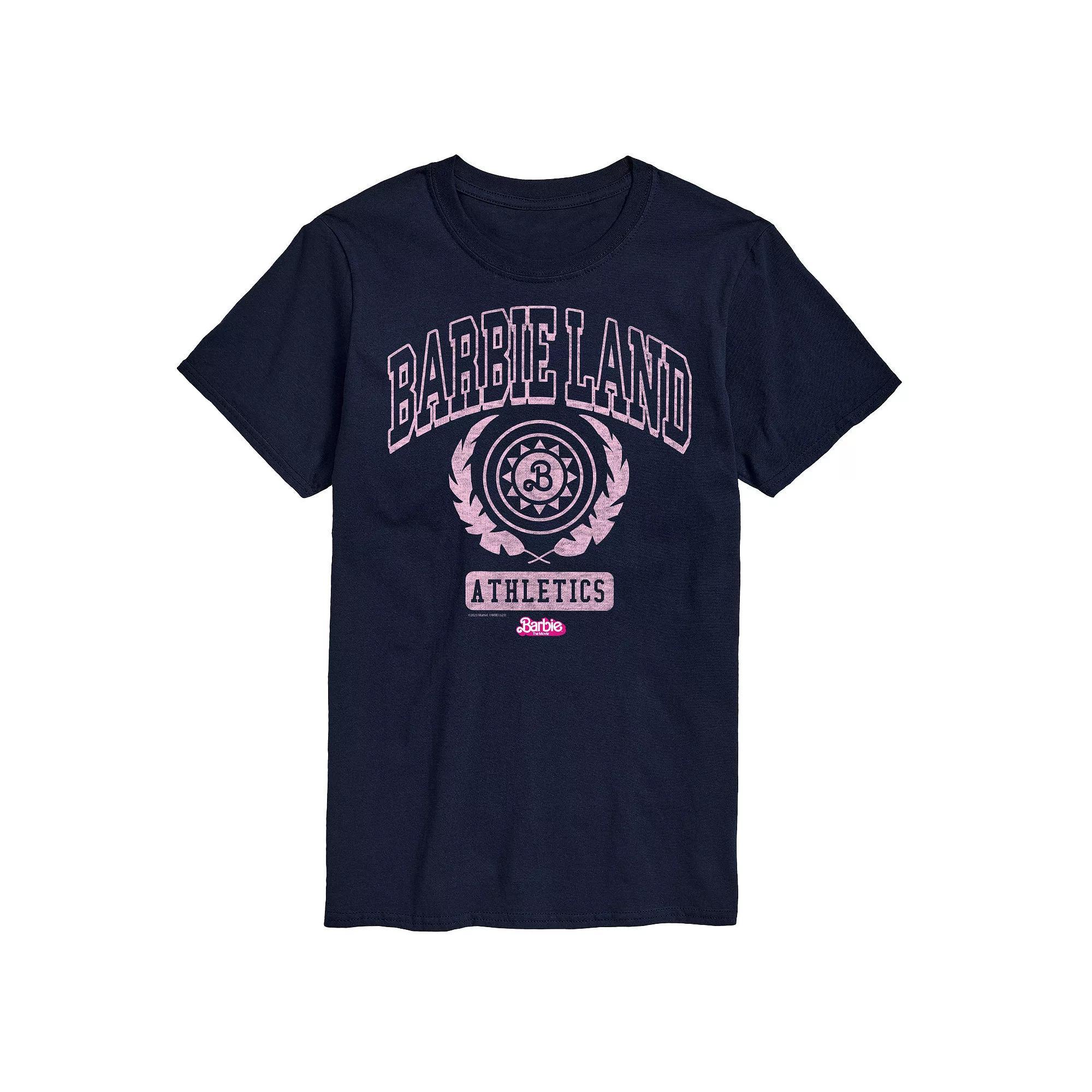Mens Riding For Freedom Skull Graphic Tee Blue Product Image