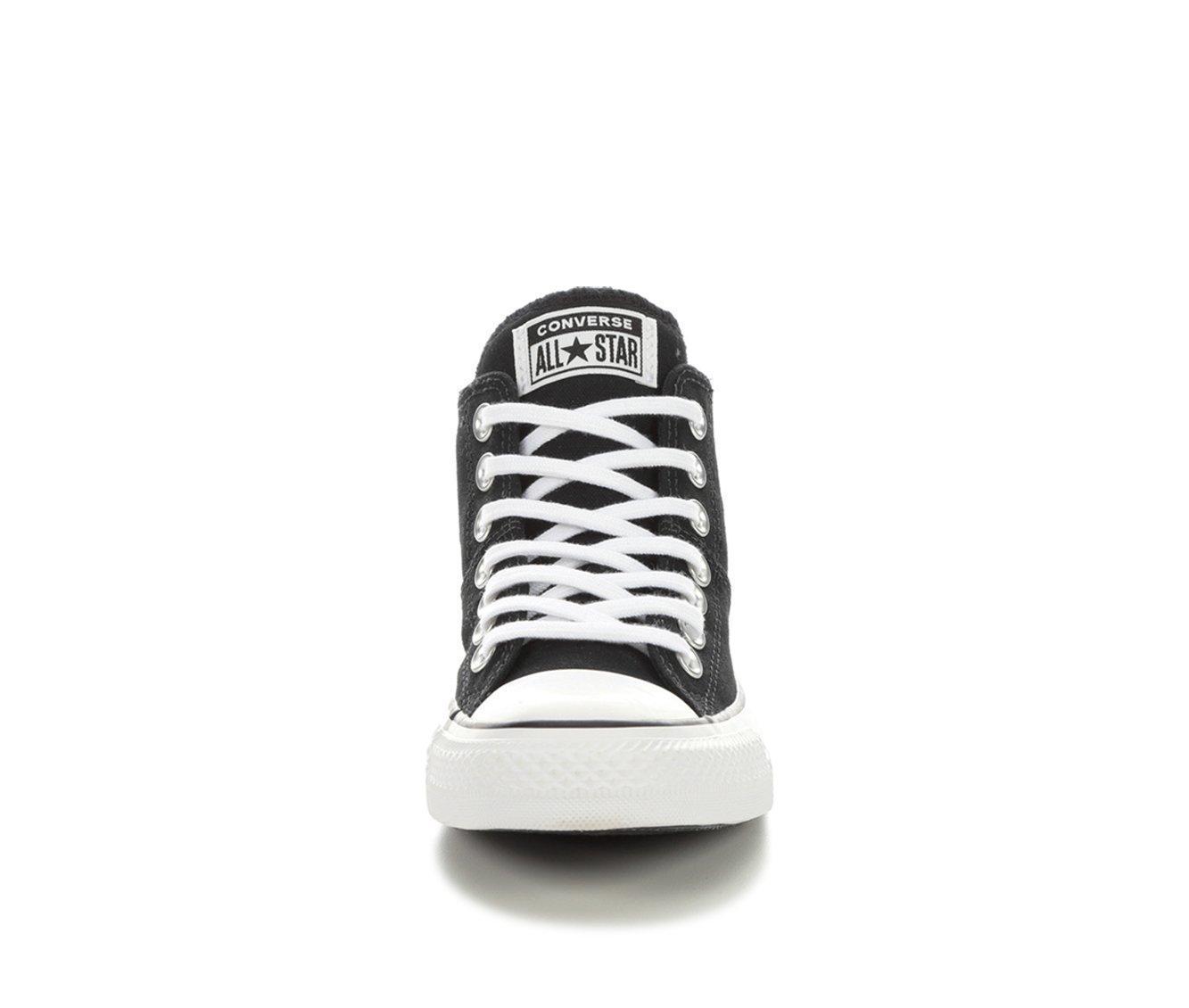 Women's Converse Chuck Taylor All Star Madison Mid-Top Sneakers Product Image