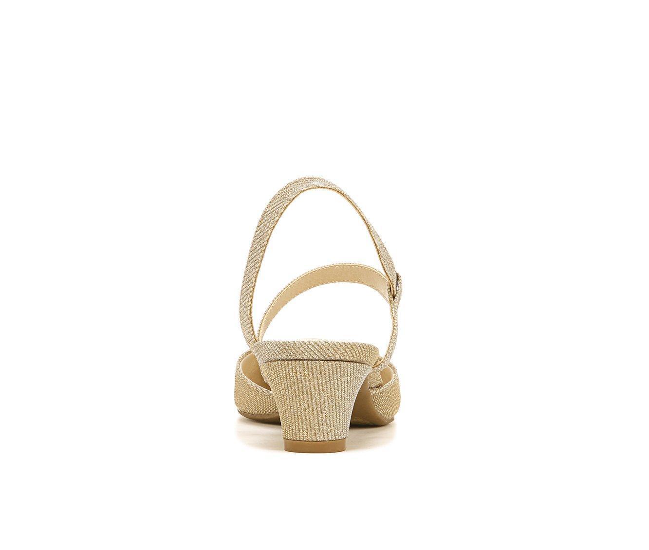 Women's LifeStride Minimalist Pumps Product Image