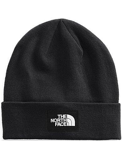 The North Face Mens Dock Worker Recycled Beanie Product Image