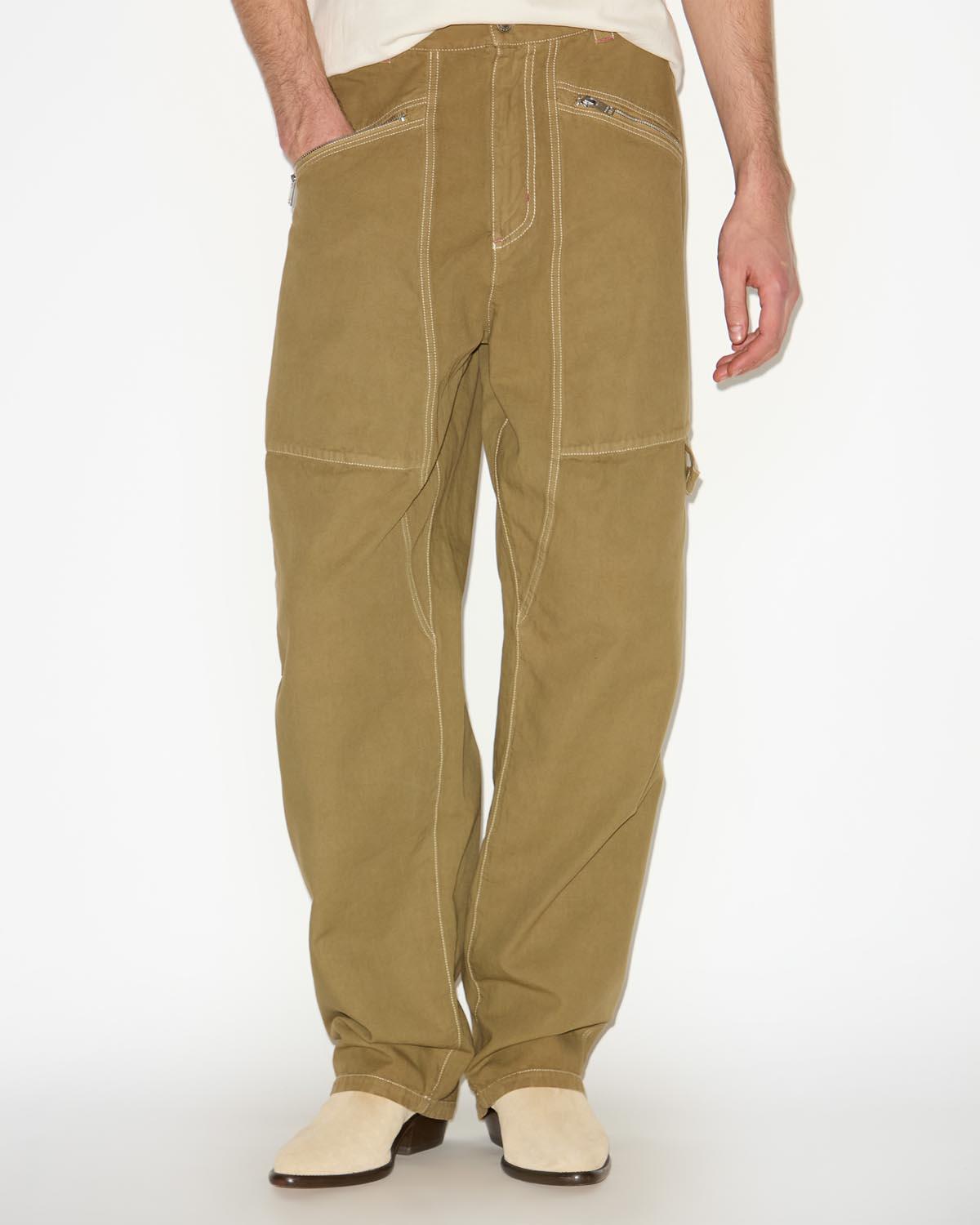 Farker Pants Male Product Image