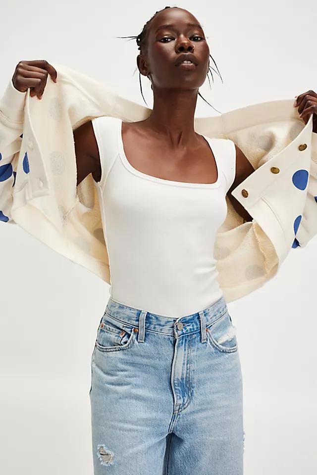 Grace Printed Cardi Product Image