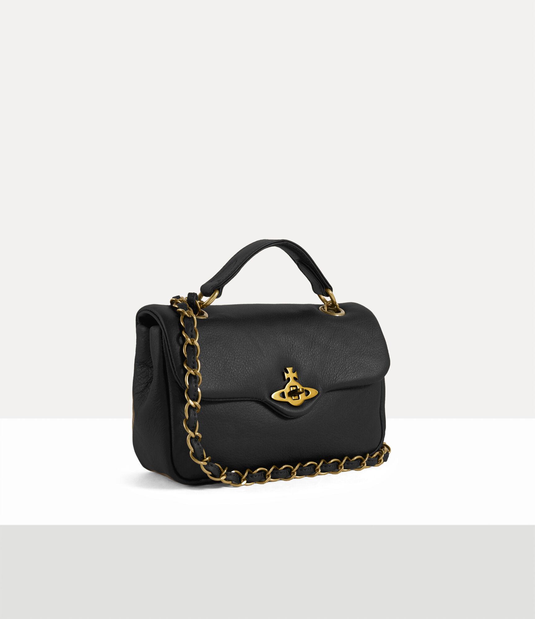Anita Small Chain Shoulder Bag Product Image