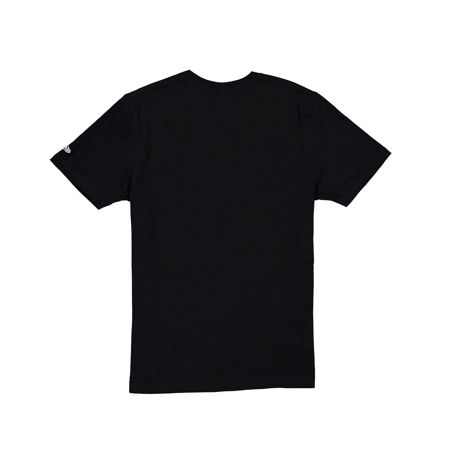 Los Angeles Dodgers Shohei Ohtani Black T-Shirt Male Product Image