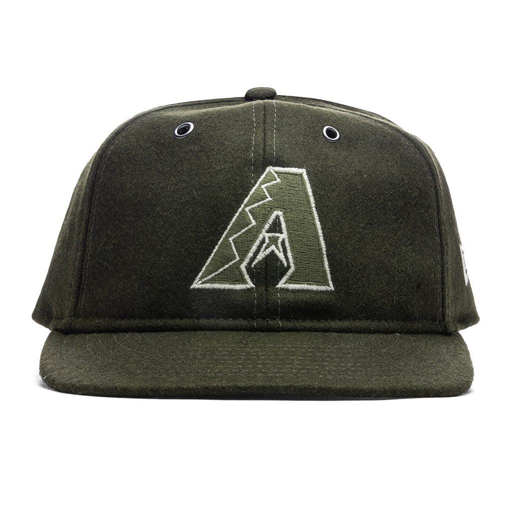 Wool 59FIFTY Retro Crown - Arizona Diamondbacks Product Image