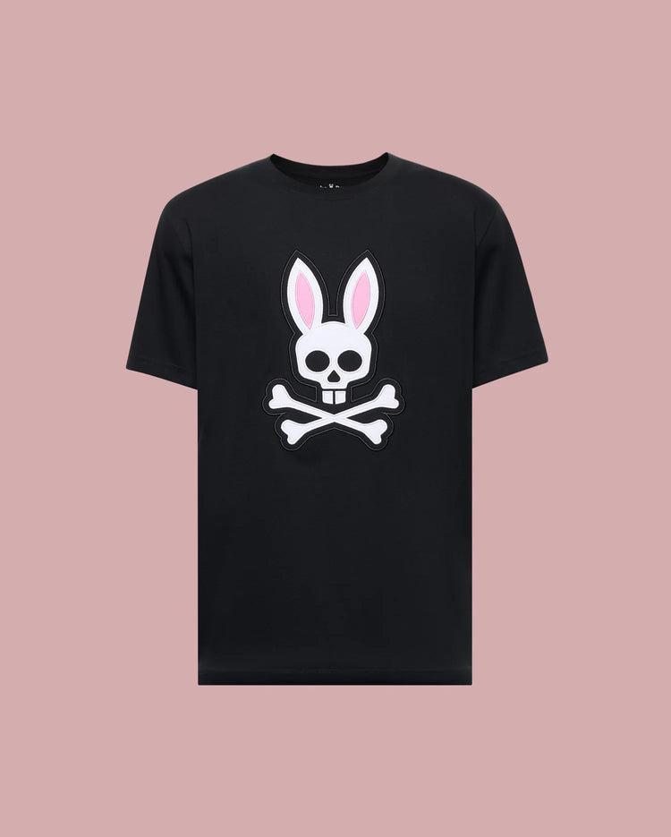MENS ARCHIVE BUNNY GRAPHIC TEE - MT0200031 Product Image