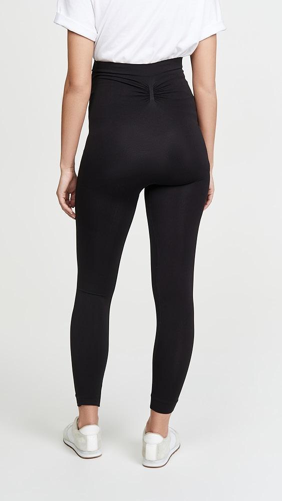 Ingrid & Isabel Seamless Belly Leggings | Shopbop Product Image