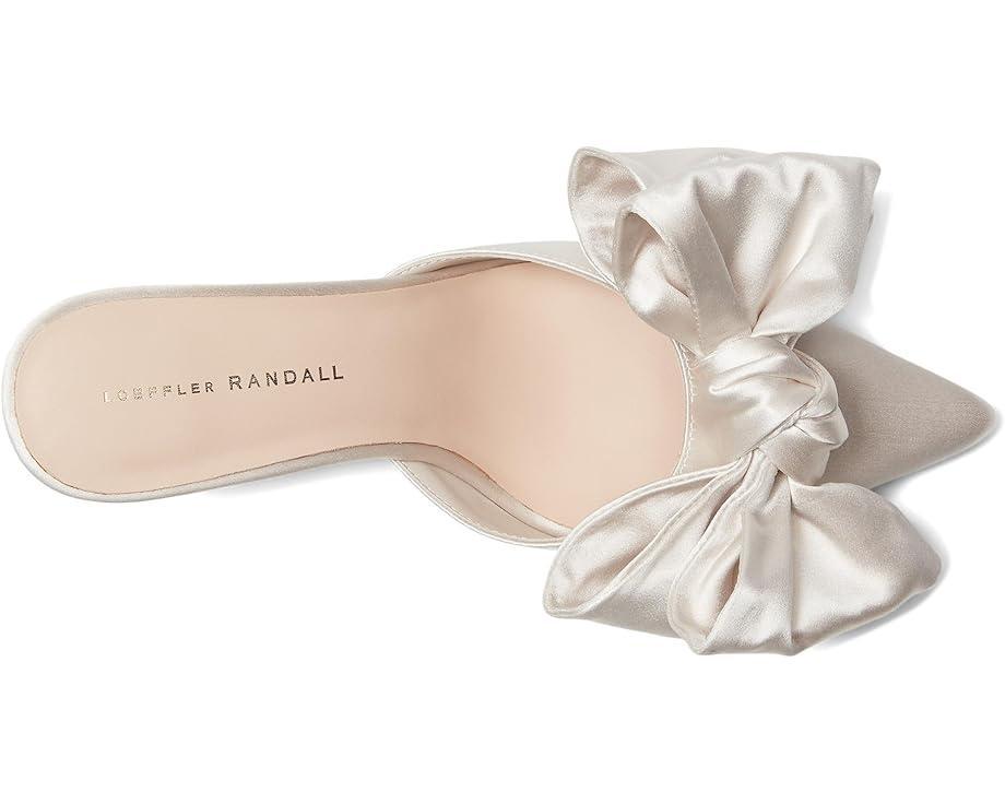 Cynthia Bow Mule Product Image