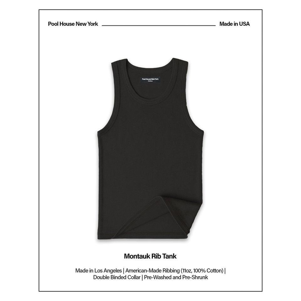 Montauk Rib Tank Product Image