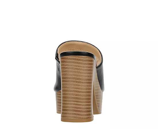 Dv By Dolce Vita Womens Meeka Platform Sandal Product Image