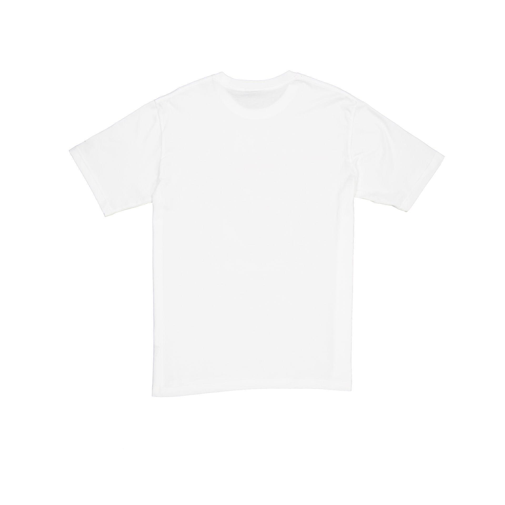 Phoenix Suns Sport Classics Distressed T-Shirt Male Product Image
