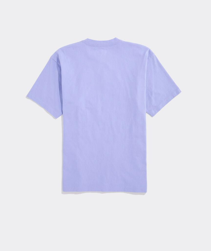 Après Ski Boyfriend Tee Product Image