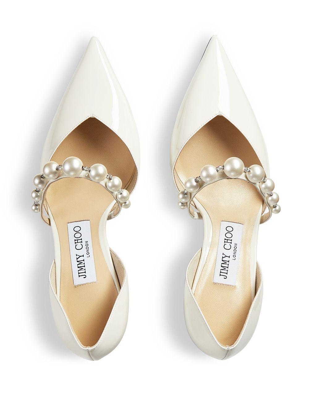 Aurelie 65mm pumps Product Image