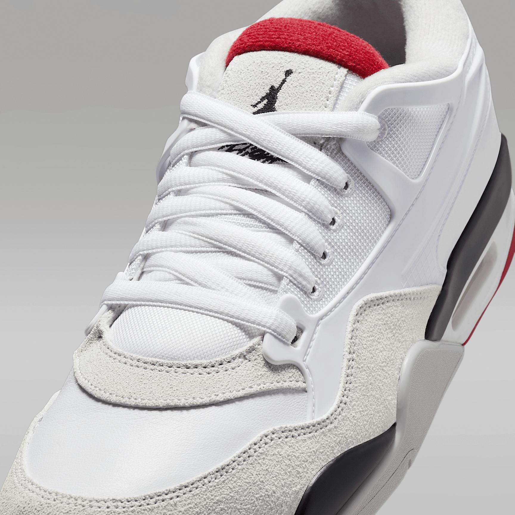 Men's Air Jordan 4 RM Shoes Product Image