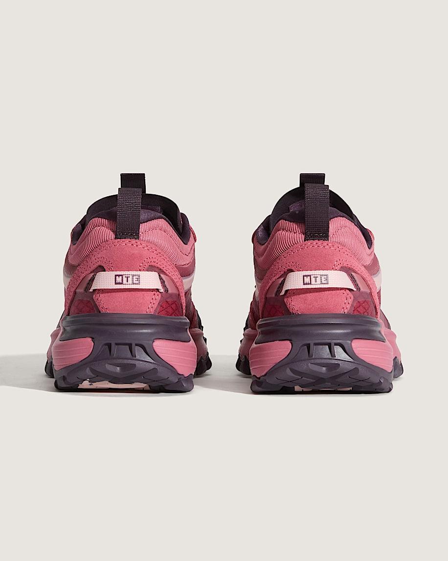 Crosspath XC Shoe in Mauvewood Pink| Vans US Product Image