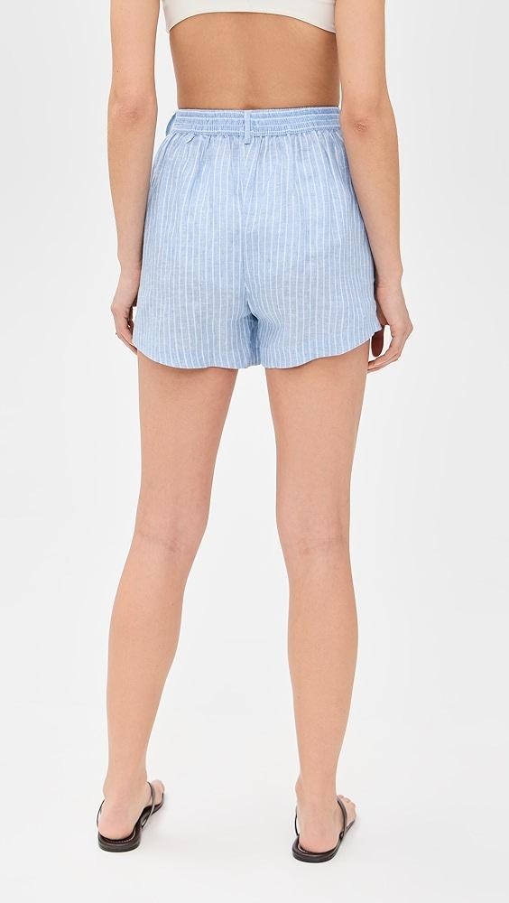 Vitamin A The Getaway Shorts | Shopbop Product Image
