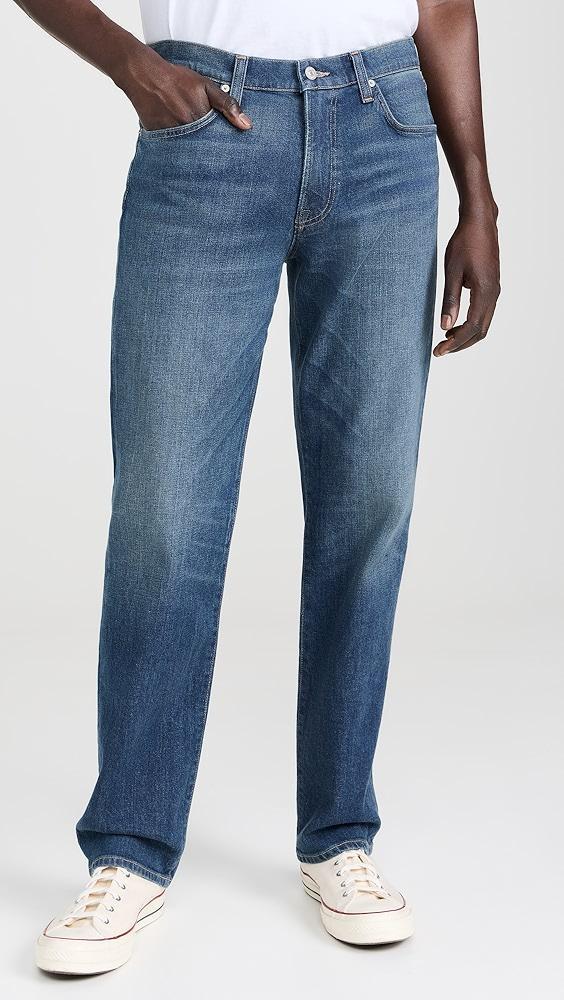 Citizens of Humanity Elijah Straight Jeans | Shopbop Product Image