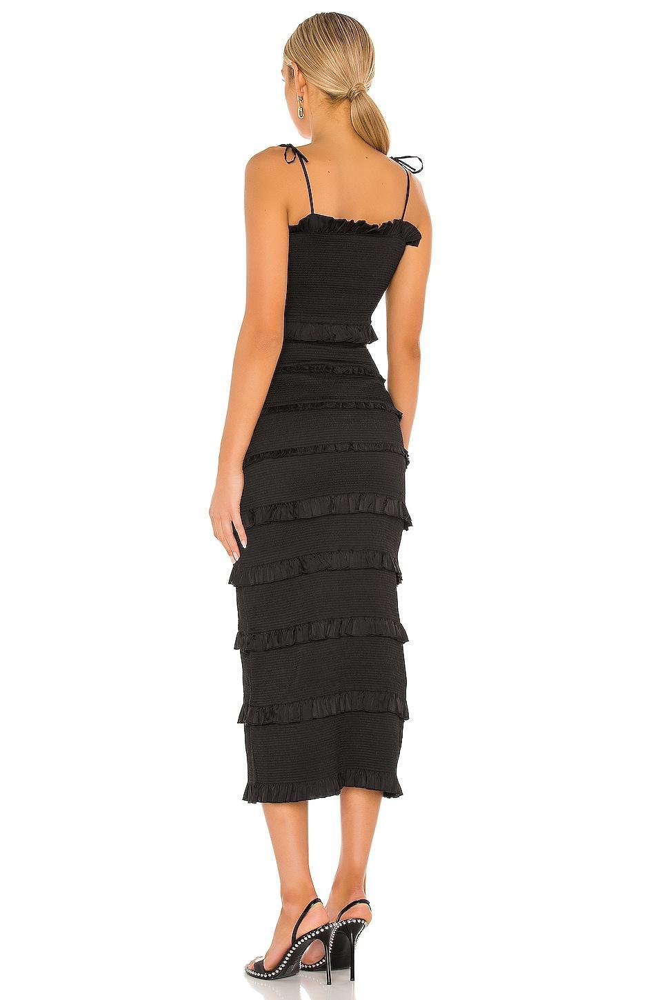 Lily Dress V. Chapman Product Image