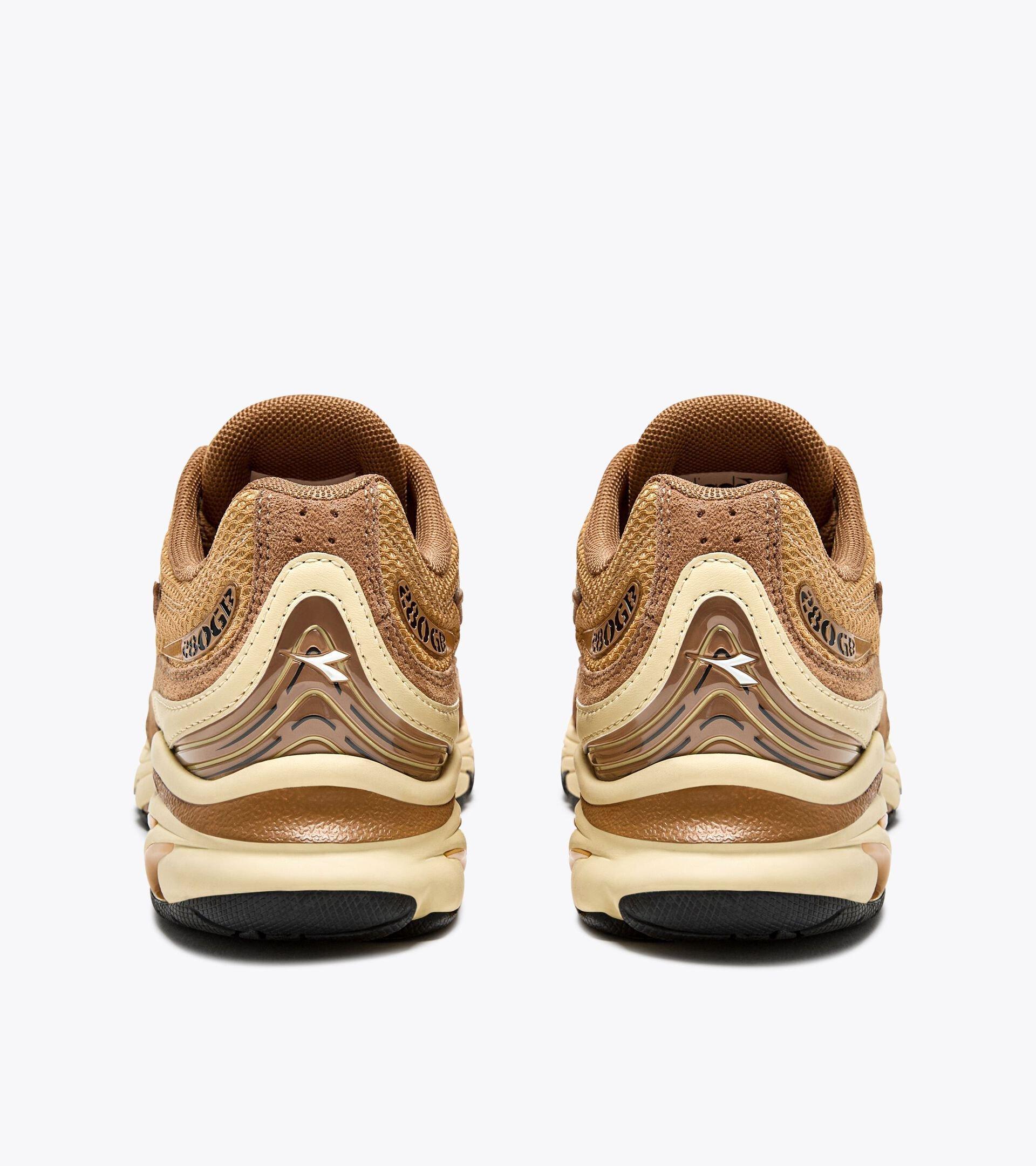 MYTHOS PROPULSION 280 SUEDE Product Image