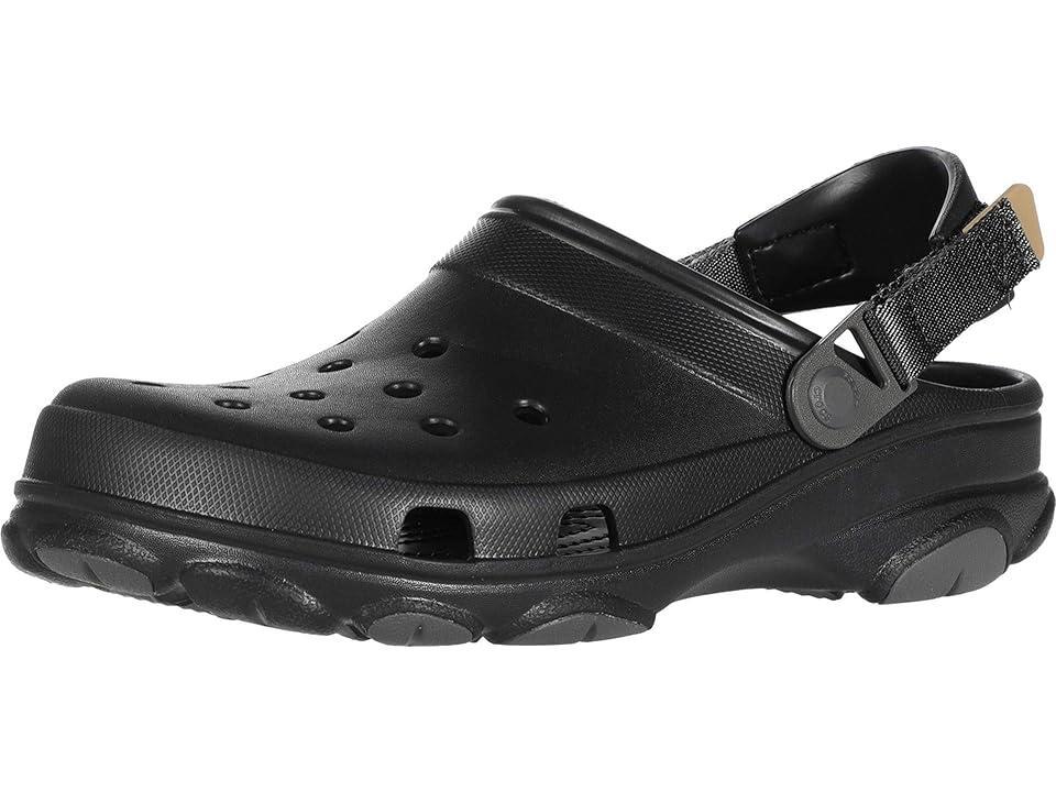 Crocs Classic All-Terrain Clog Clog Shoes Product Image
