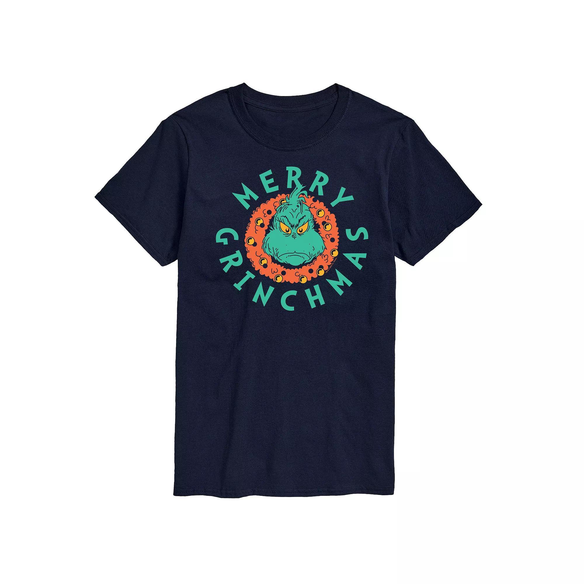Mens Pokemon Roy and Fuecoco Graphic Tee Product Image