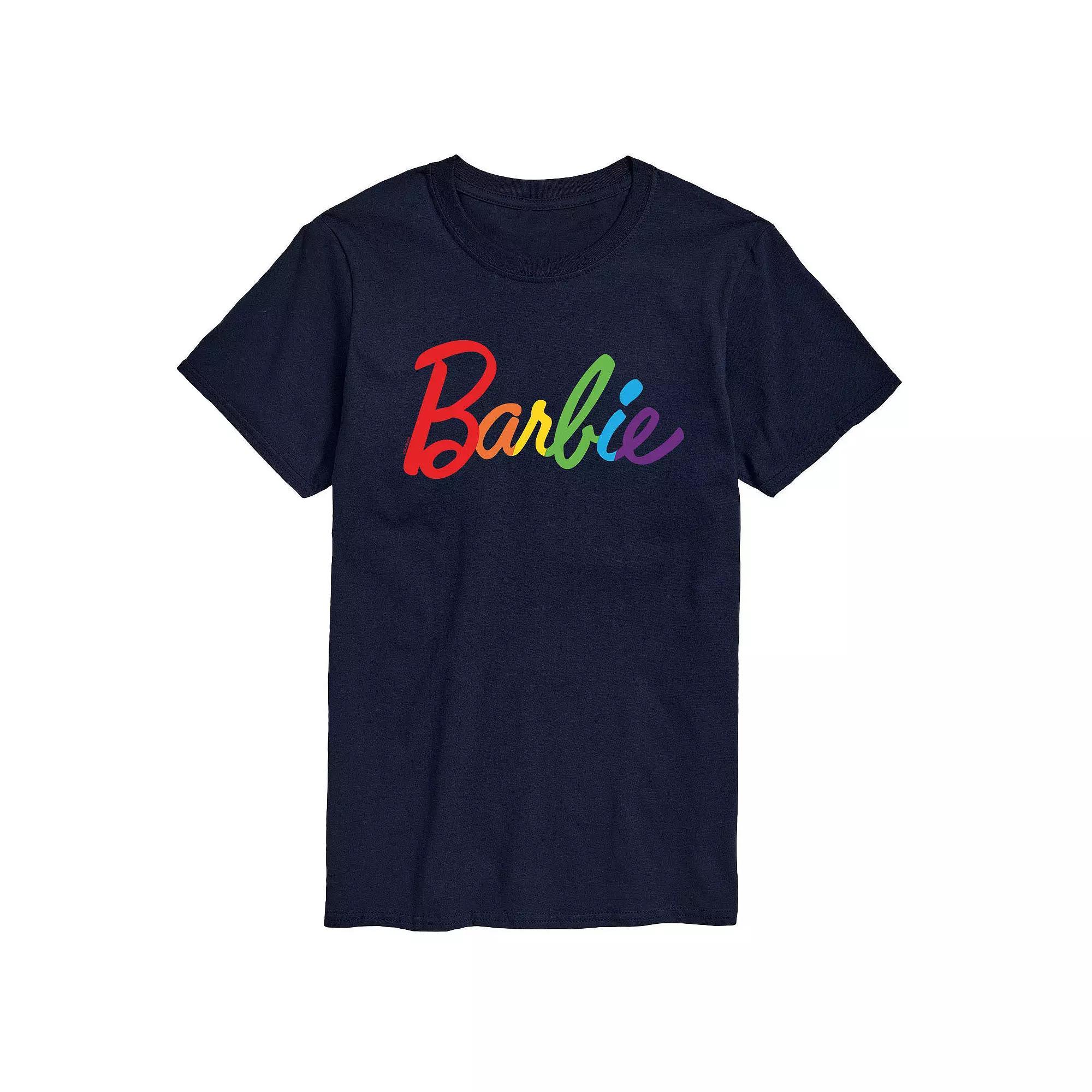 Men's Miami Vice Logo Tee, Size: Large, Blue Product Image