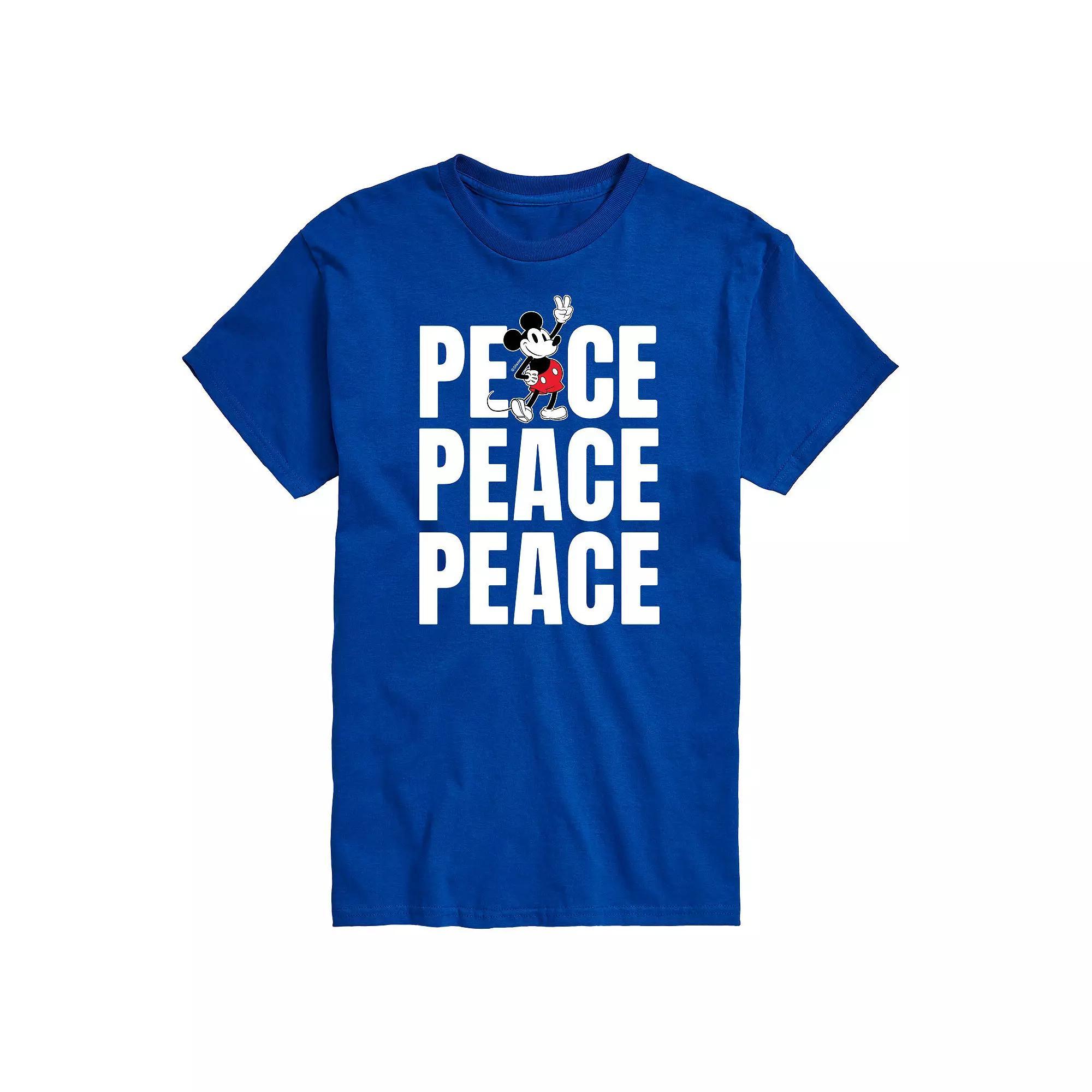 Mens Saved By The Bell Class Of 93 Graphic Tee Product Image