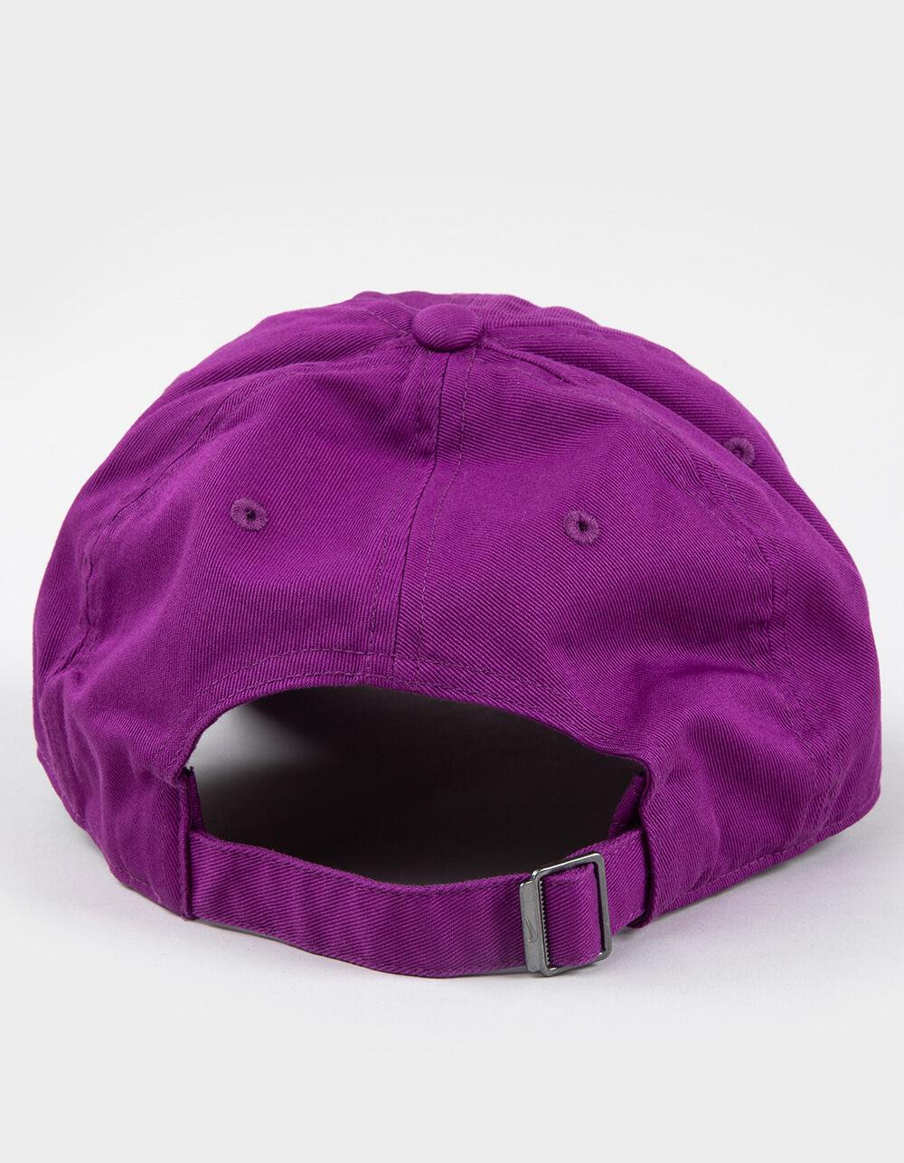 NIKE Club Strapback Hat - CAMEL Product Image