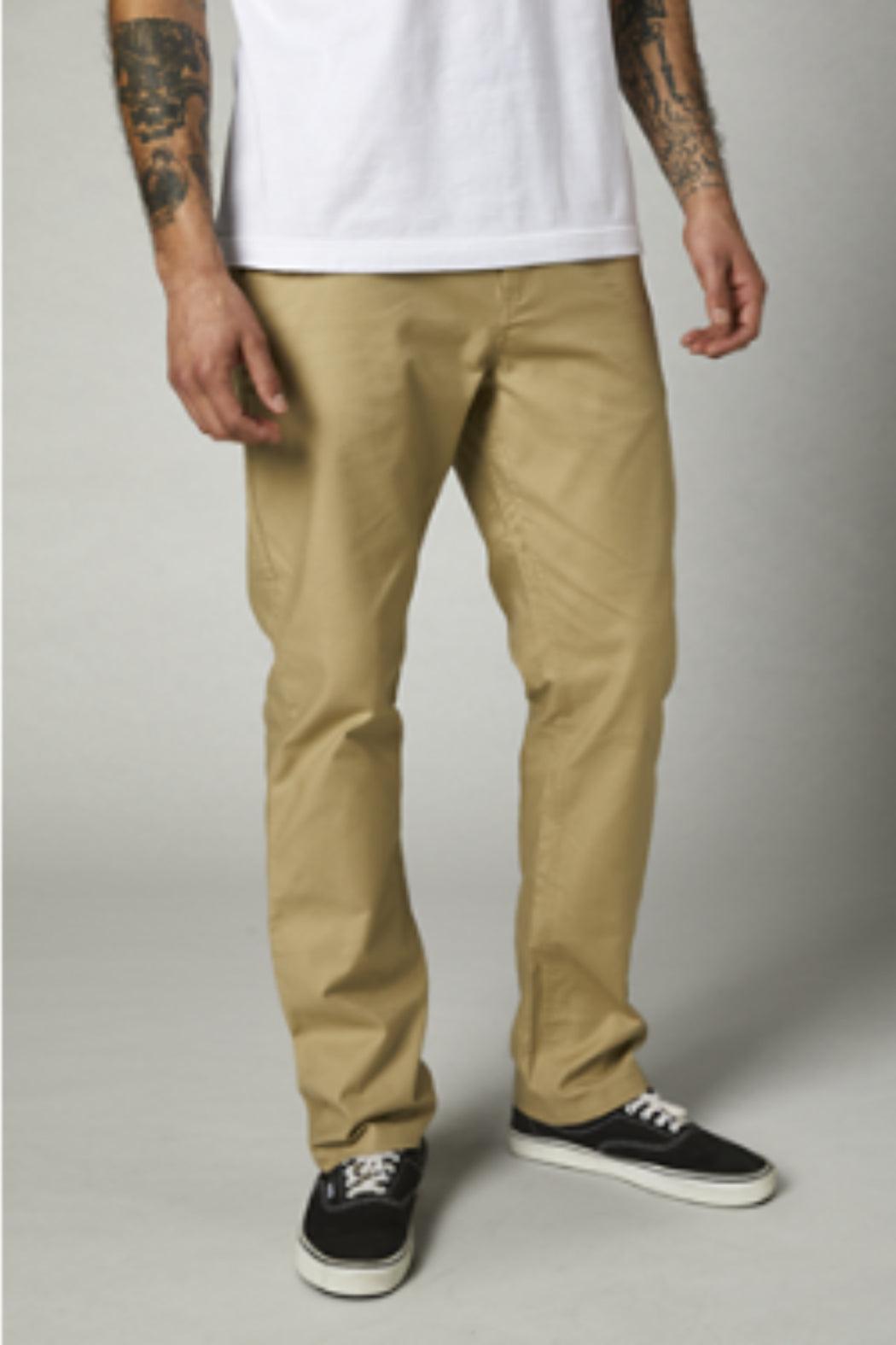 Fox Racing Essex Stretch Pant Product Image