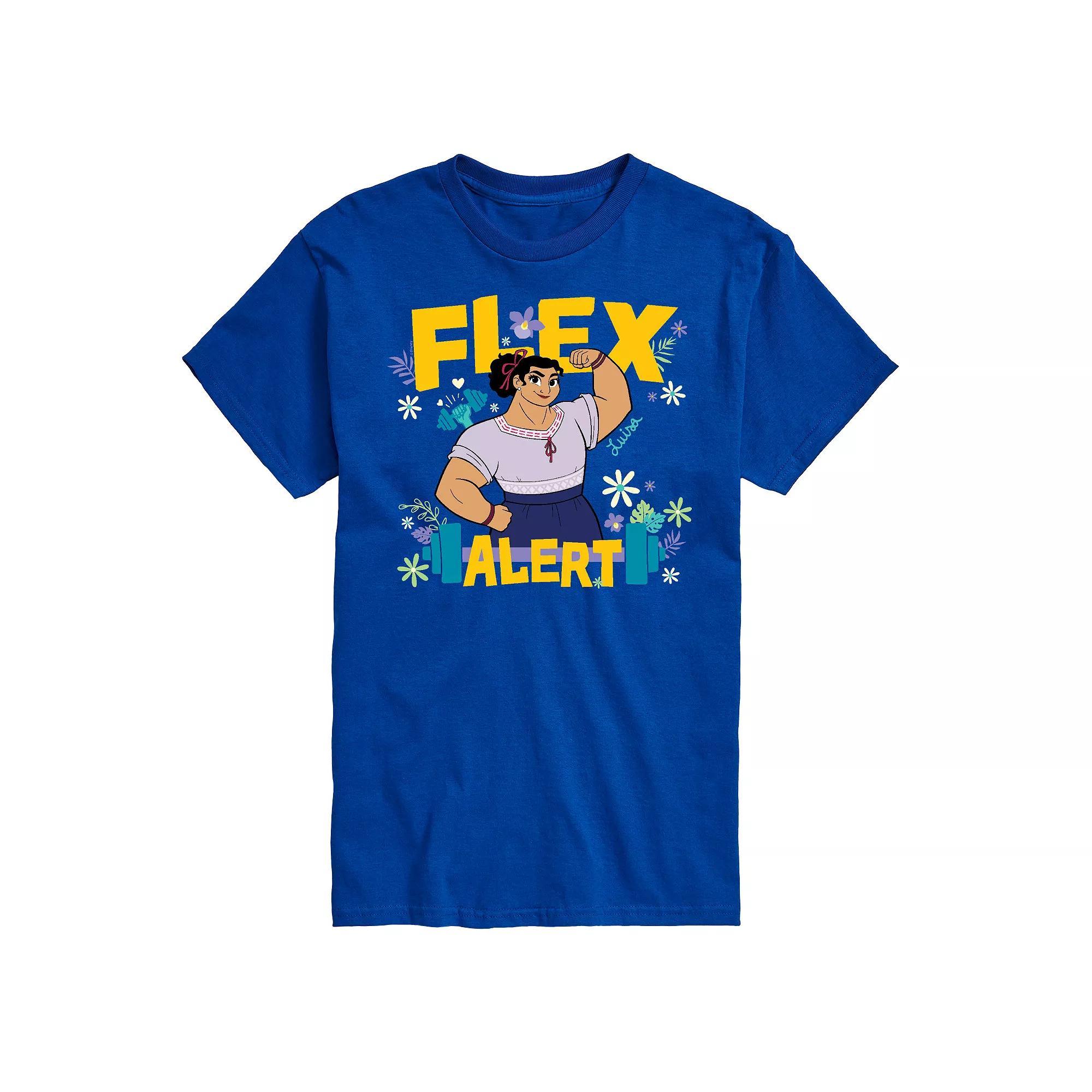 Disney / Pixars Finding Nemo Crush Mens Crushin It Graphic Tee Product Image