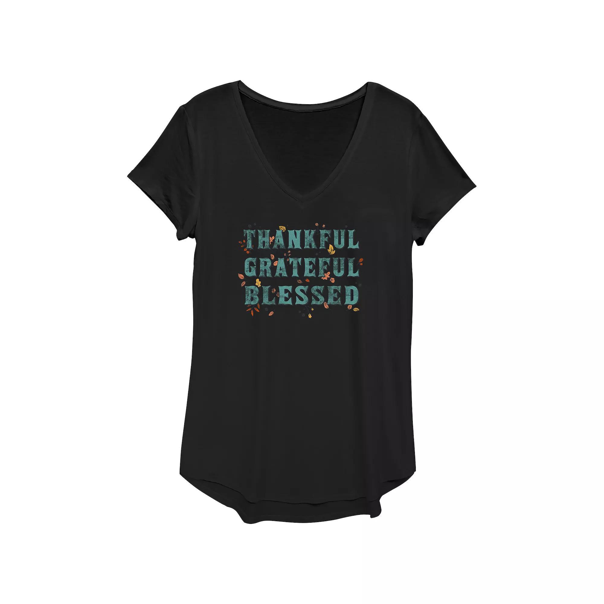 Women's Harry Potter Hogwarts School Of Witchcraft Graphic Tee, Girl's, Size: XS, Black Product Image