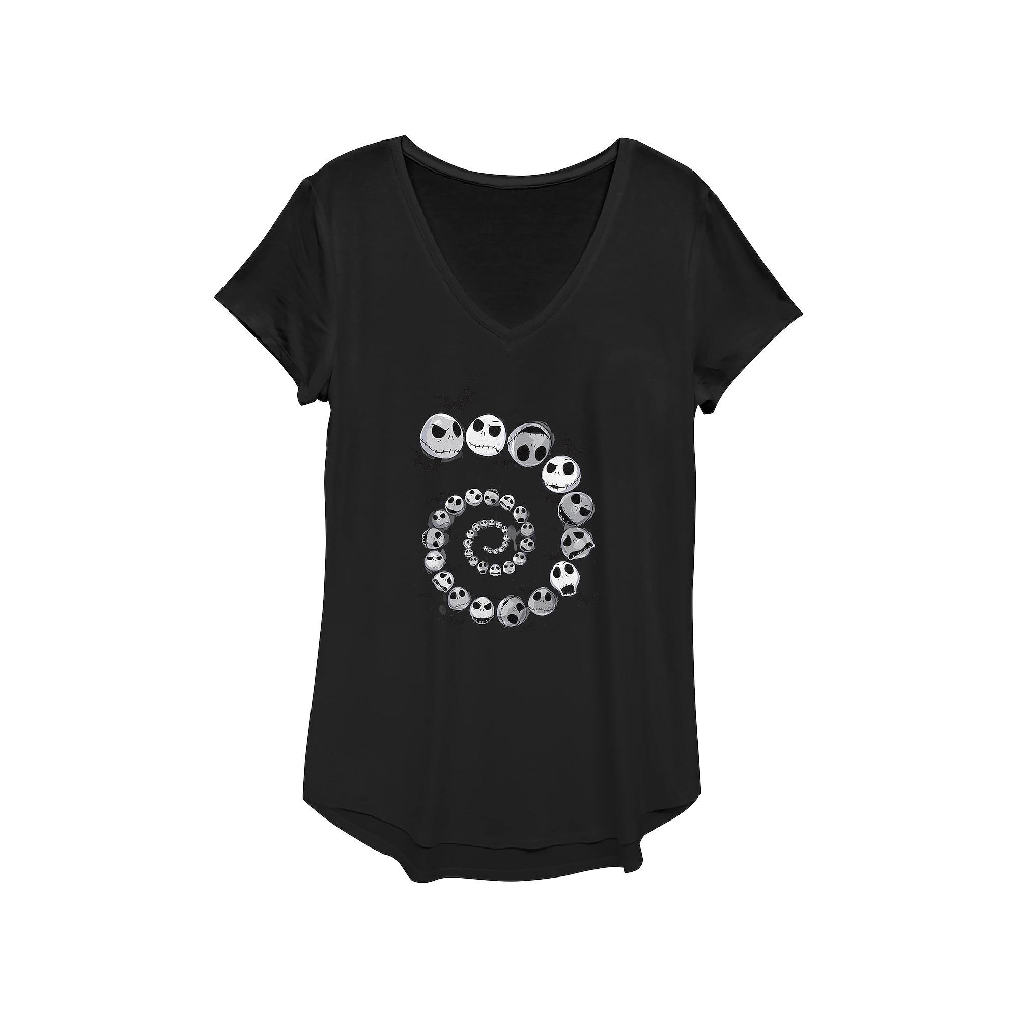 Womens Wicked Elphaba Framed Poster Graphic Tee Product Image
