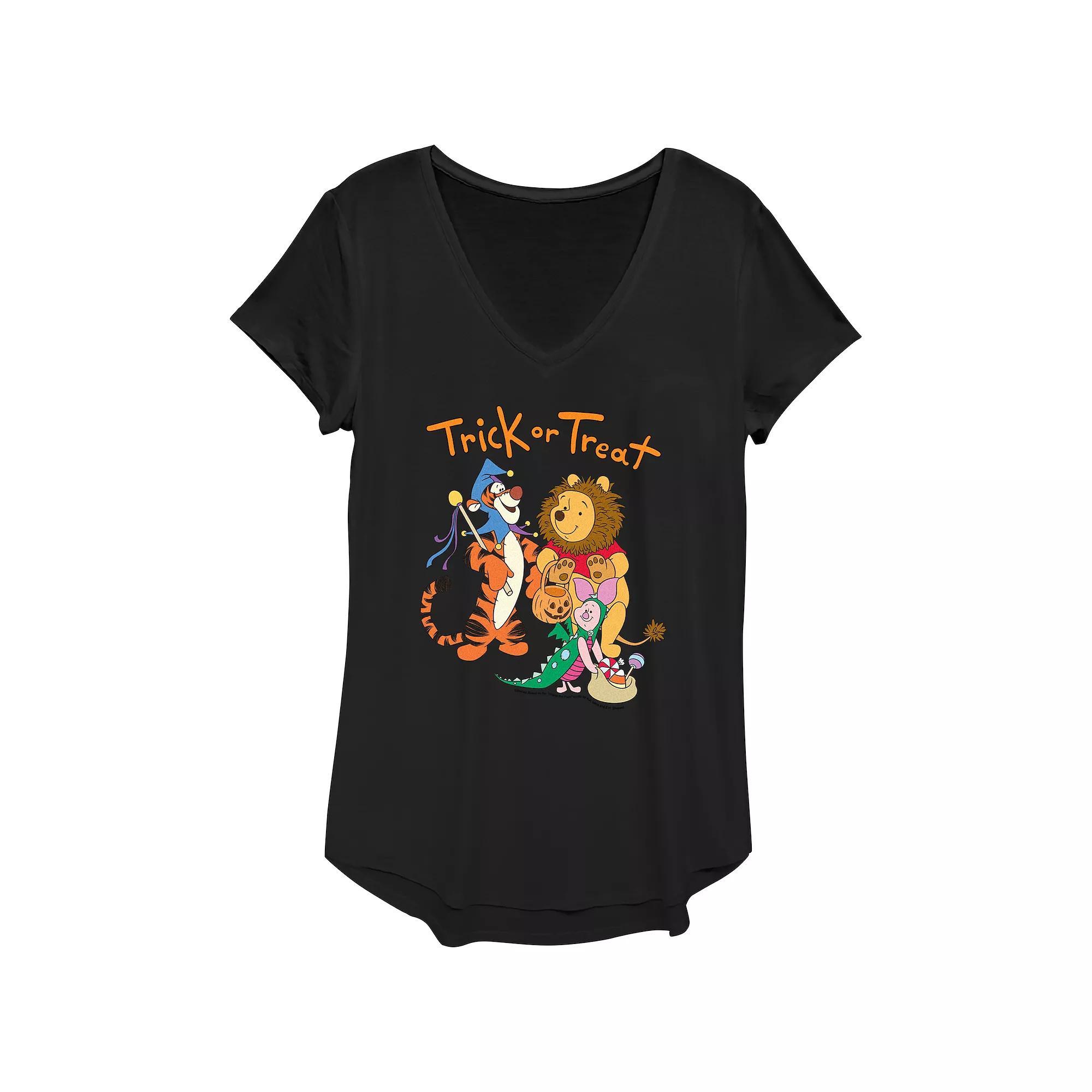 Women's Miller Highlife Moon Graphic Tee, Size: XS, Black Product Image