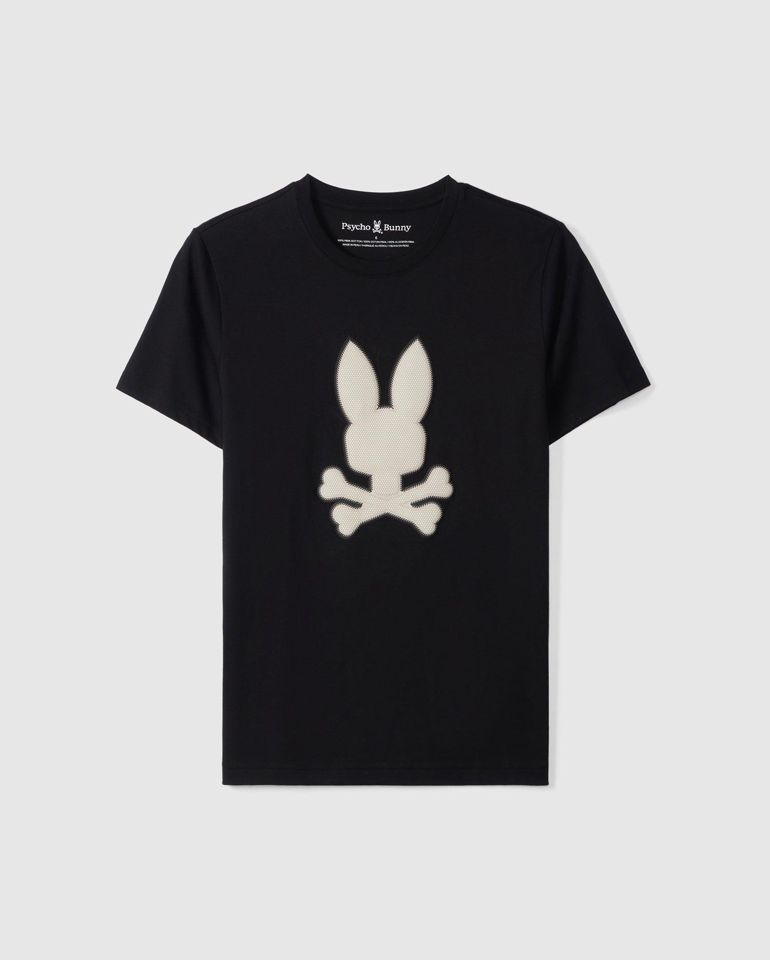 Men's Atlanta City Tee 001 BLACK / XXS - 2 Product Image