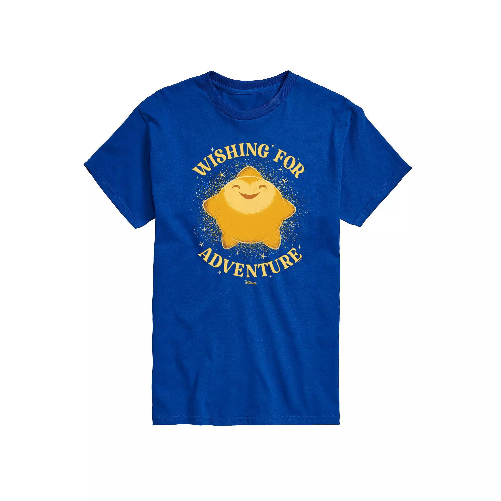 Mens Pickleball Enthusiast Tee Product Image