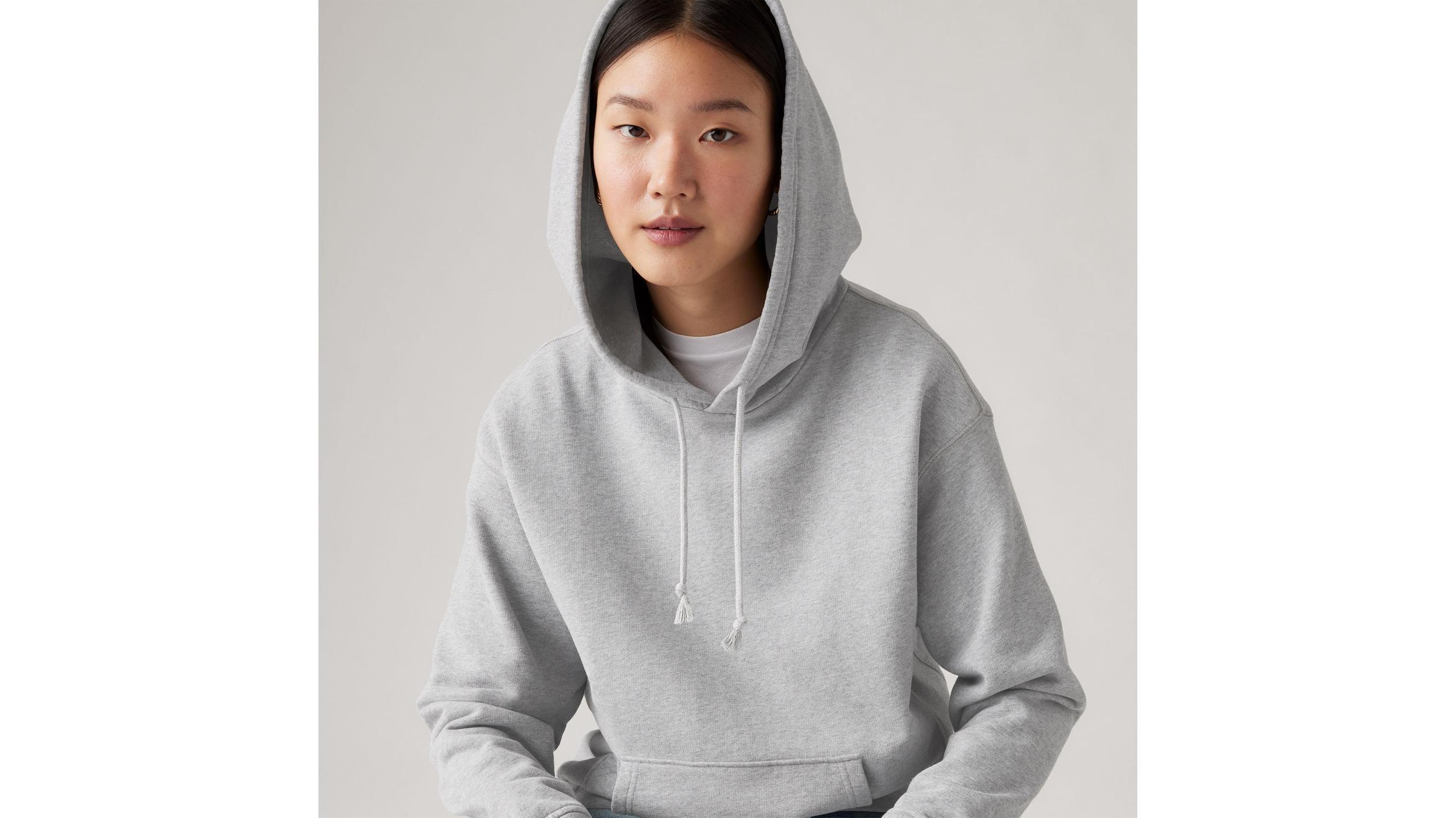 Heritage Hoodie Sweatshirt Product Image