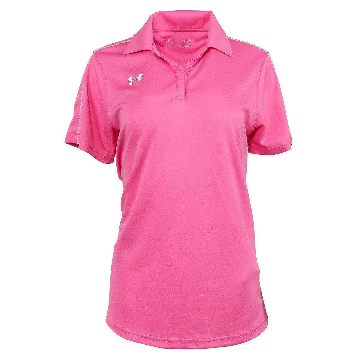 Under Armour Women's Tech Polo Product Image
