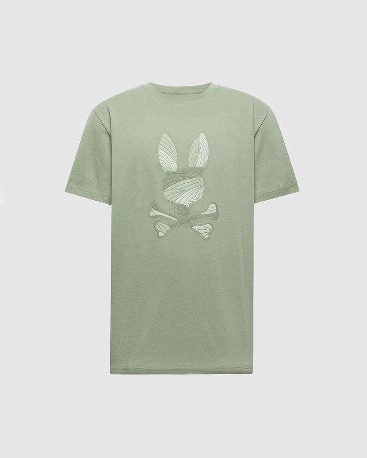 MENS BAXTER GRAPHIC TEE - B6U409F200 Product Image