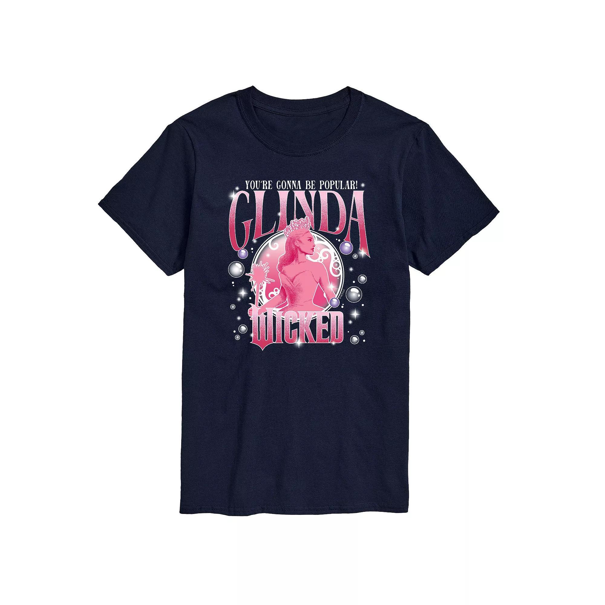 Disney/Pixars Monsters At Work Mens Teamwork Graphic Tee Product Image