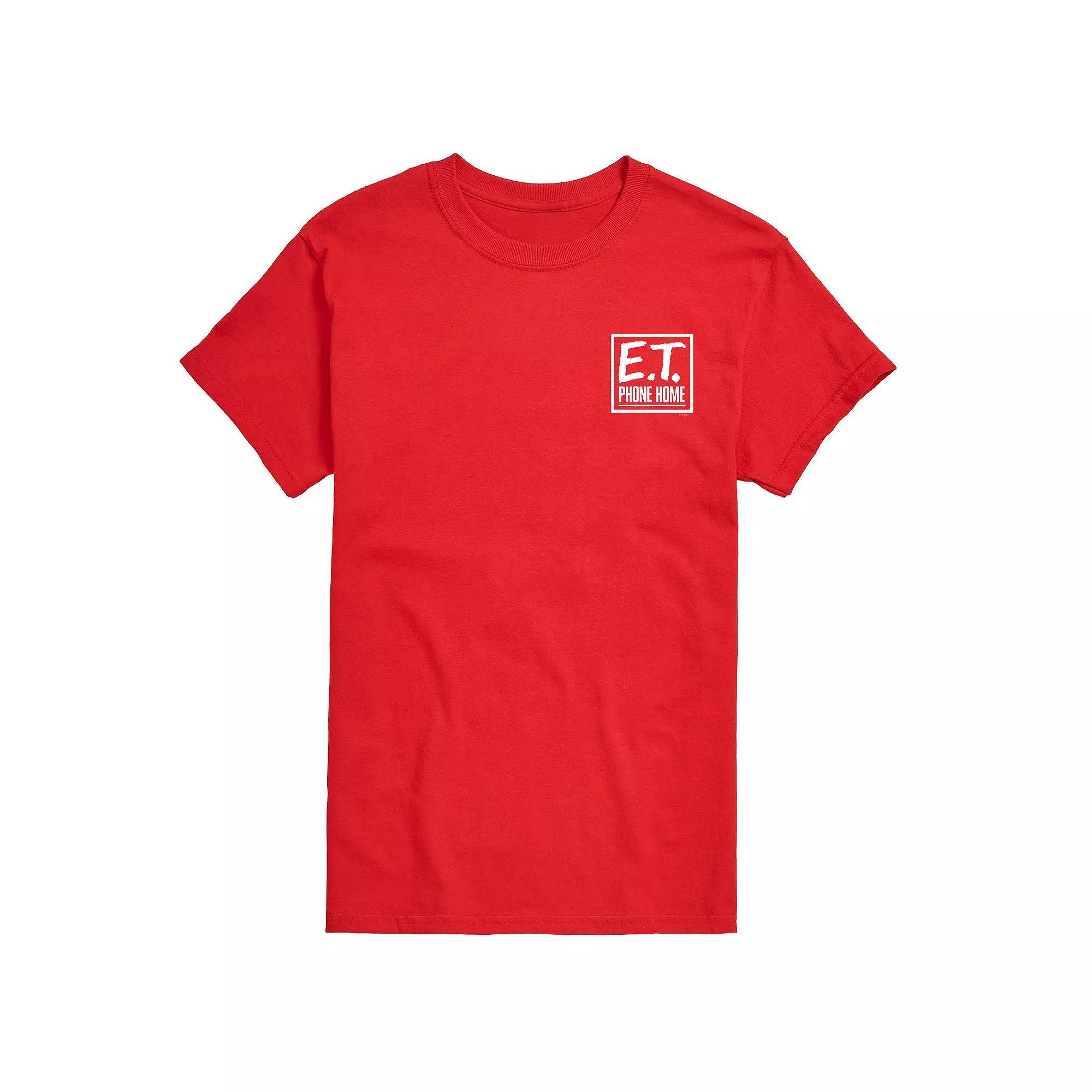 Big & Tall Dr. Seuss Steer Yourself Tee, Mens Product Image