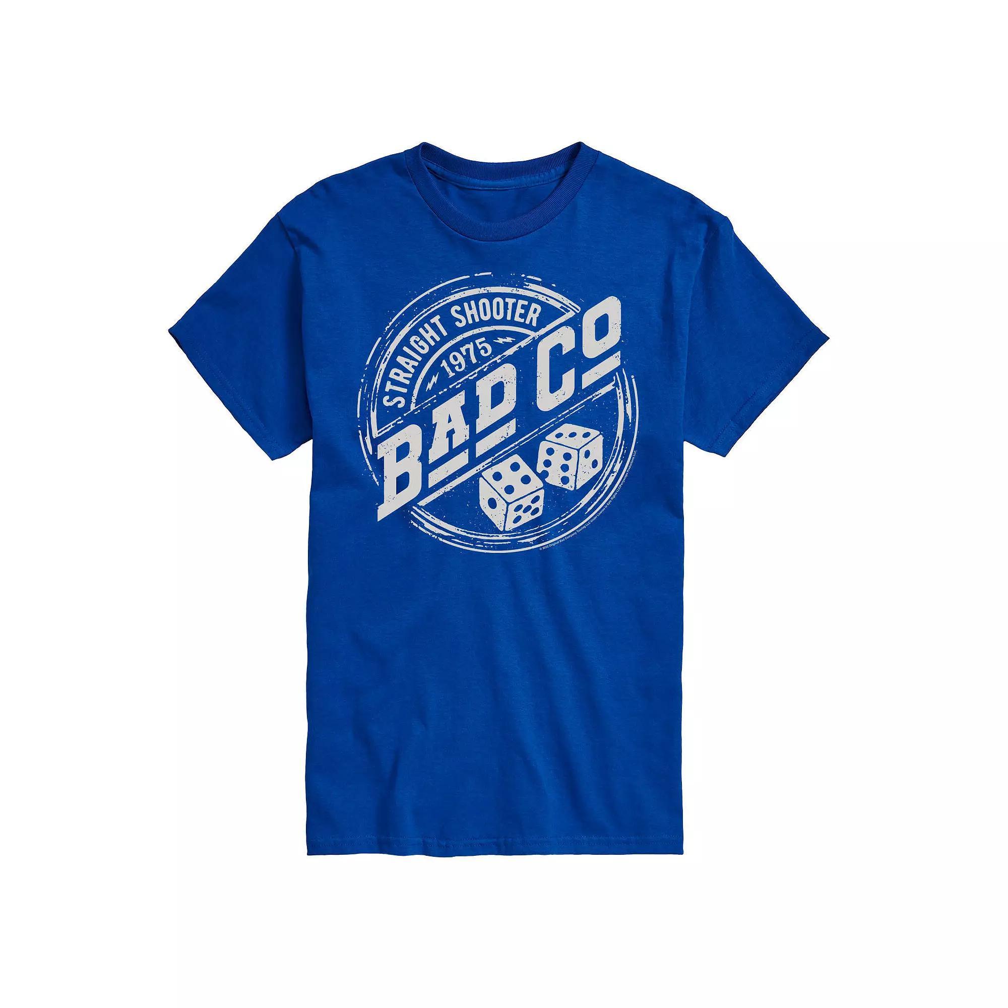 Mens Not Easy Being Defender Of The Universe Graphic Tee Product Image