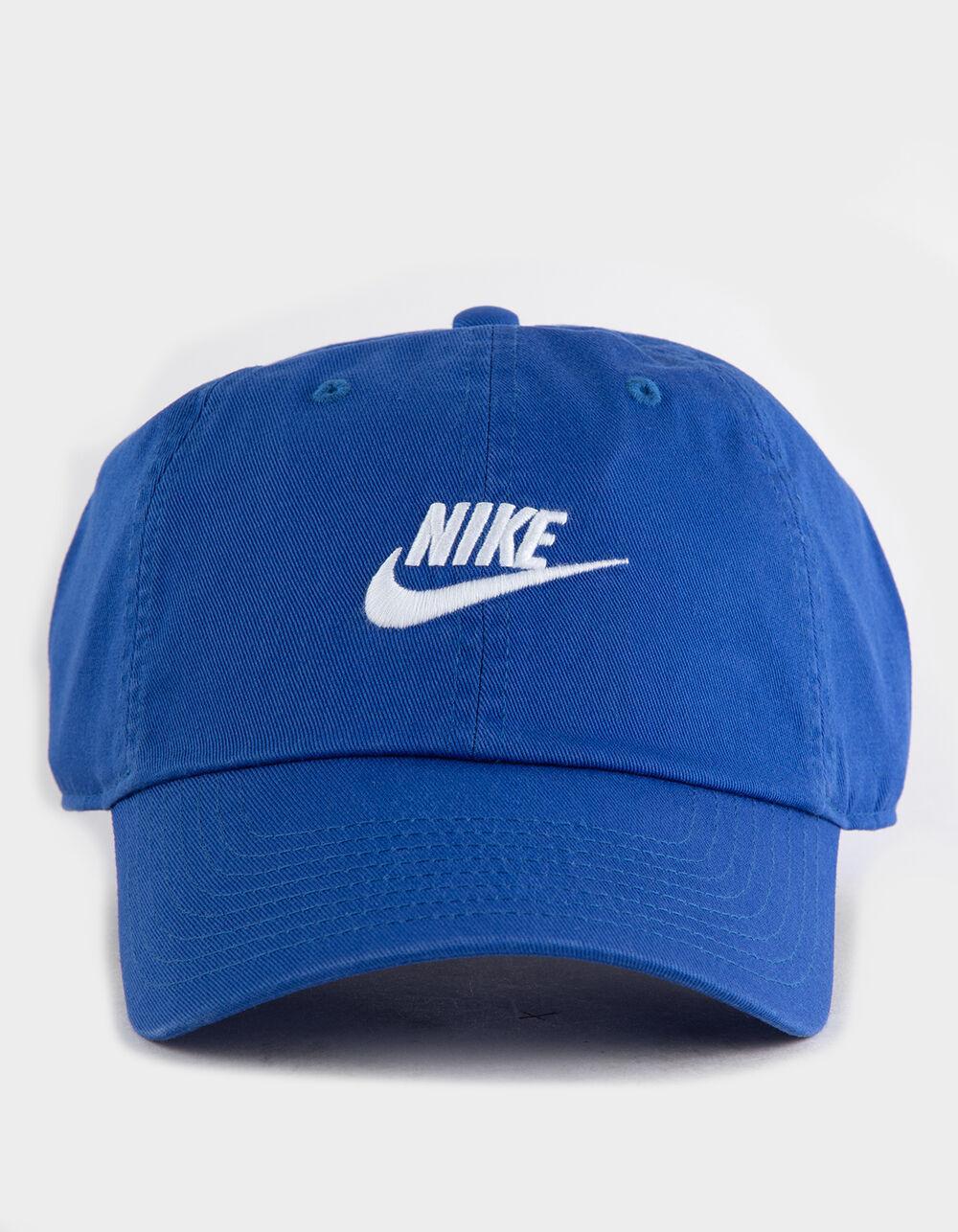NIKE Club Strapback Hat - CAMEL Product Image