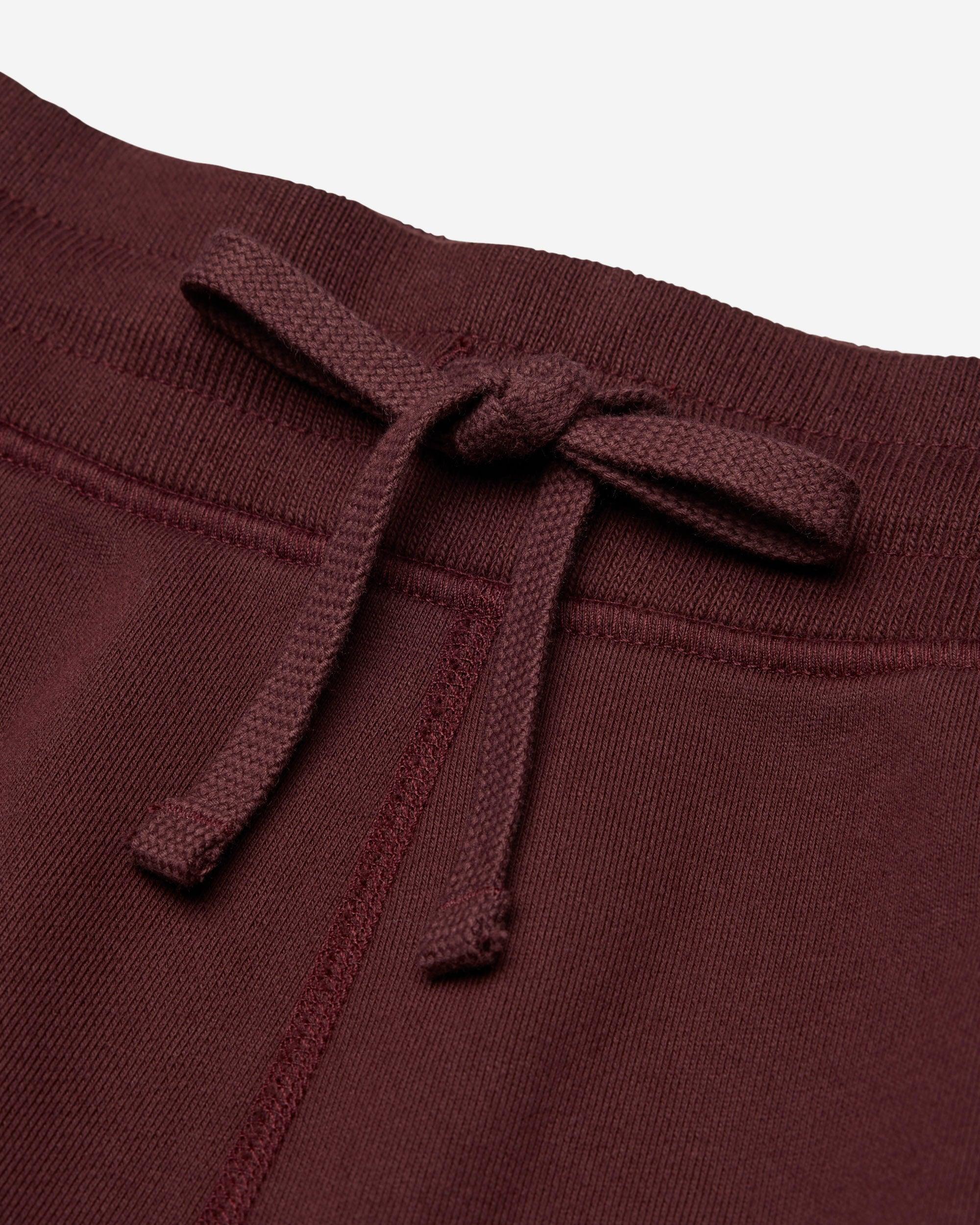 Midweight Terry Standard Sweatshort 6" Male Product Image