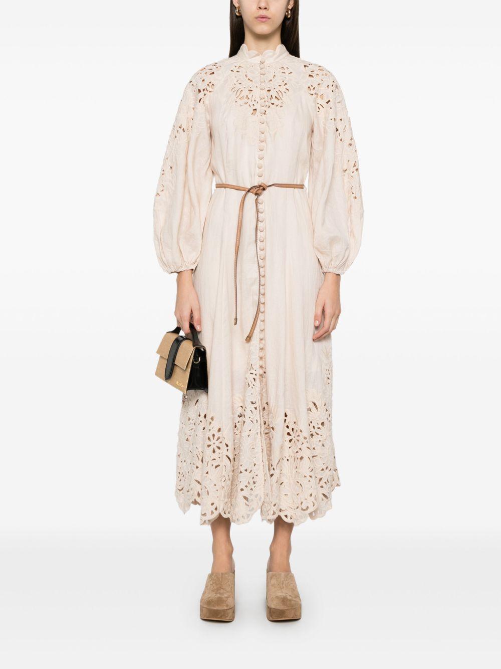 Wylie maxi dress Product Image