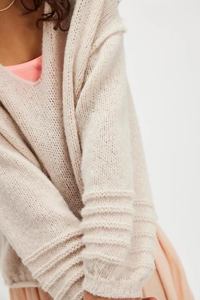 Marina Sweater Product Image