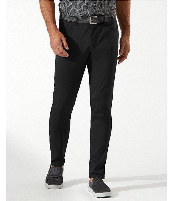 Tommy Bahama Big & Tall Islandzone Performance Stretch 5-Pocket Pants Product Image